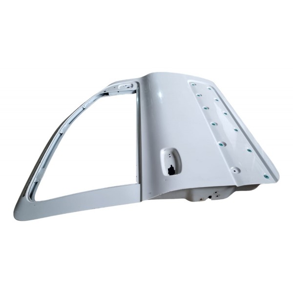 Porta Lado Direito Fiorino 2015  Dianteira Direito Branco