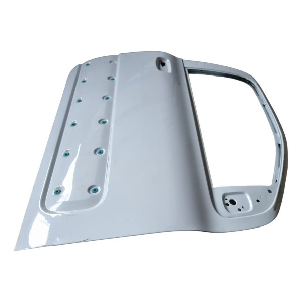 Porta Lado Direito Fiorino 2015  Dianteira Direito Branco