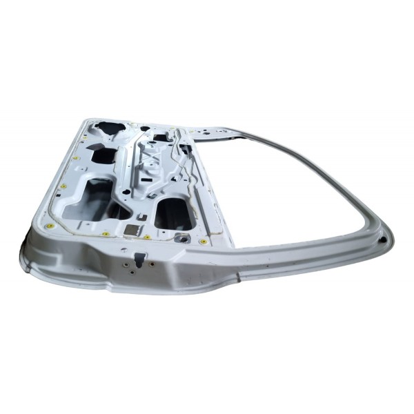 Porta Lado Direito Fiorino 2015  Dianteira Direito Branco