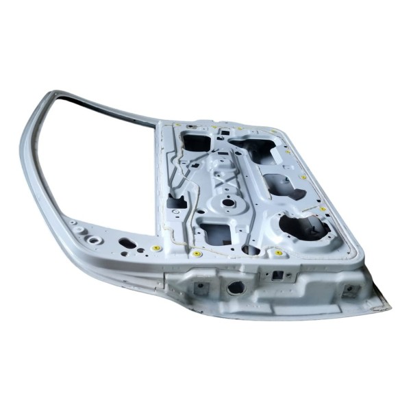 Porta Lado Direito Fiorino 2015  Dianteira Direito Branco