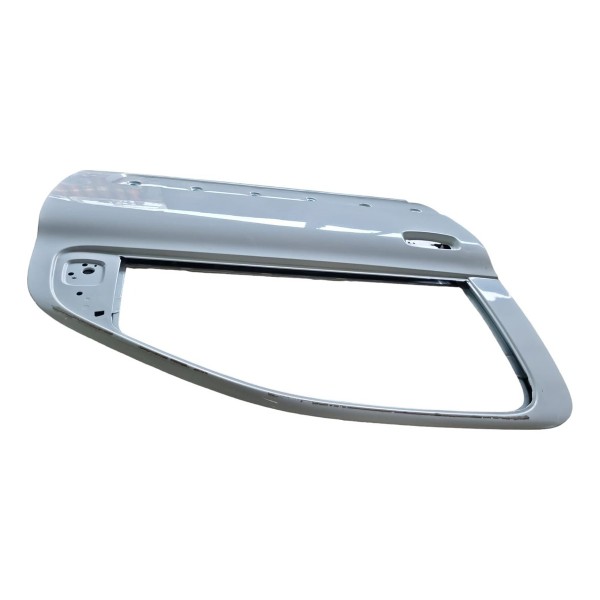 Porta Lado Direito Fiorino 2015  Dianteira Direito Branco