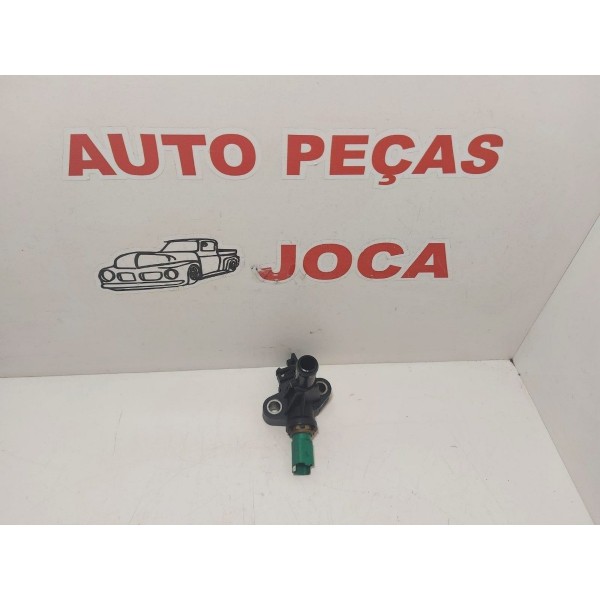 Suporte C/ Sensor Temperatura Palio/siena/doblo 2013 Cx46