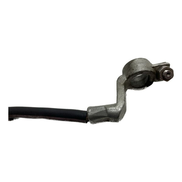 Polo Negativo Bateria Ford Ecosport 2013/2017 Cx382