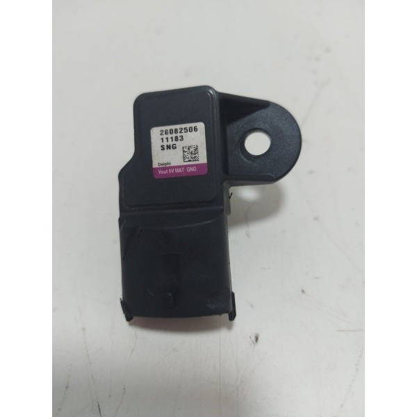 Sensor Map Chery Face/j2/j3 Cx163