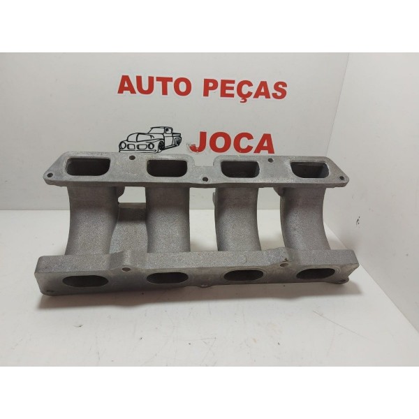 Base Coletor Admissão Fluence 2.0 2011 Cx567