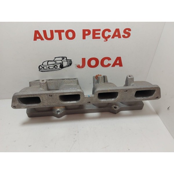 Base Coletor Admissão Fluence 2.0 2011 Cx567