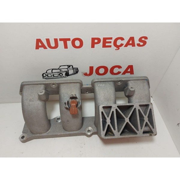 Base Coletor Admissão Fluence 2.0 2011 Cx567