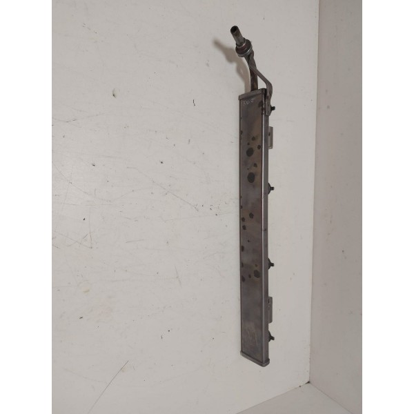 Flauta Dos Bicos Injetores Fluence 2.0 2011 Cx115