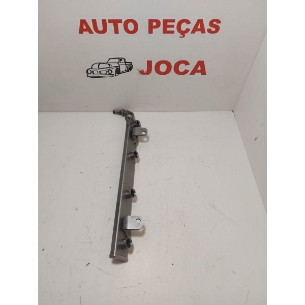 Flauta Dos Bicos Injetores Fluence 2.0 2011 Cx115