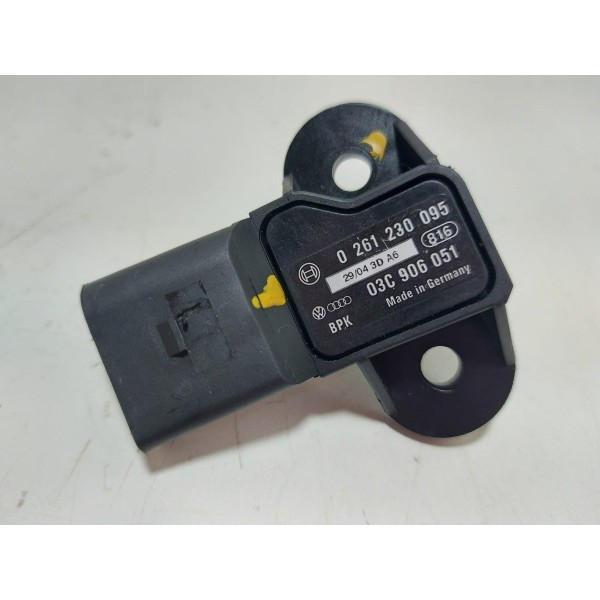 Sensor Map Jeta/new Beetle 2.0 2009 Cx163