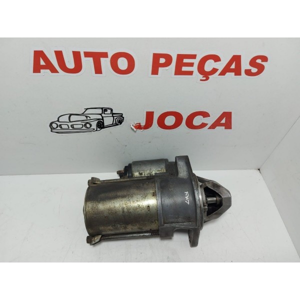 Motor Arranque Gm S10 /blazer 2.2 Efi 1998