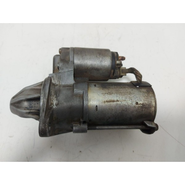 Motor Arranque Gm S10 /blazer 2.2 Efi 1998