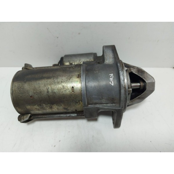Motor Arranque Gm S10 /blazer 2.2 Efi 1998