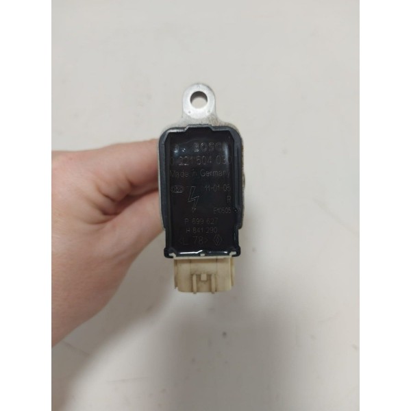 Bobina Ignição Fluence 2.0 2011 Cx184