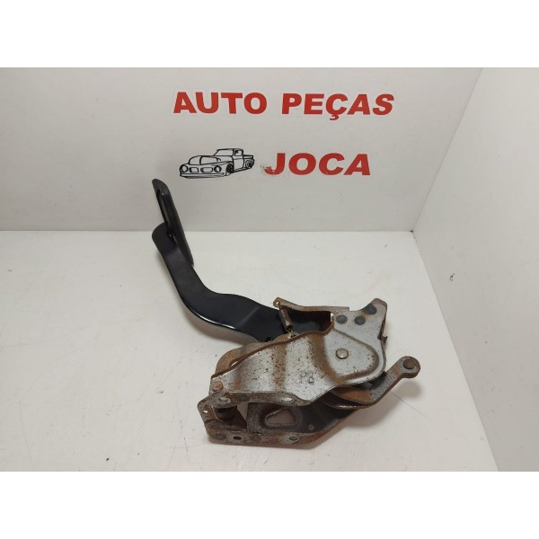 Pedal Freio Honda Cr-v 2.0 2010 Cx25