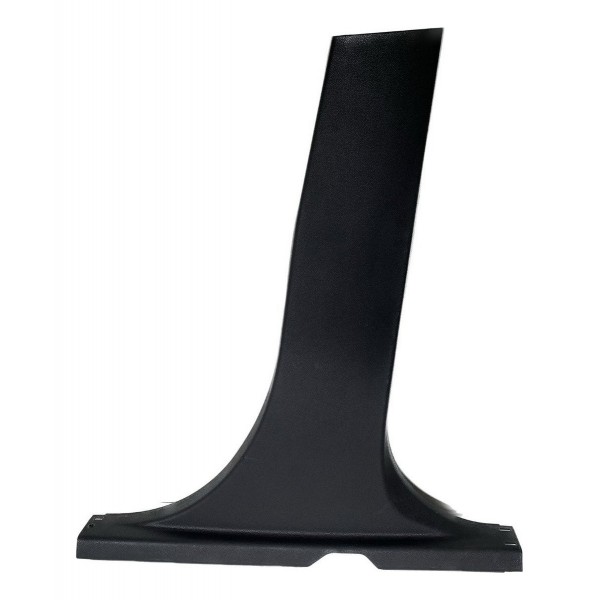 Moldura Interna Inf Coluna B Direita Ford Ecosport 13/17