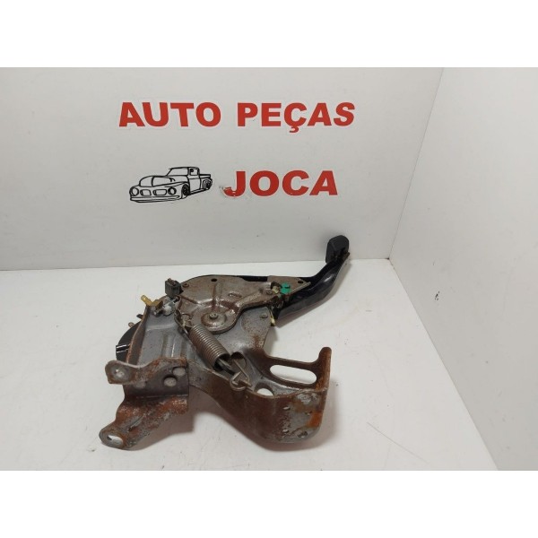 Pedal Freio Estacionamento Honda Cr-v 2.0 2010 Cx25