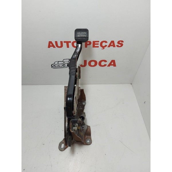 Pedal Freio Estacionamento Honda Cr-v 2.0 2010 Cx25