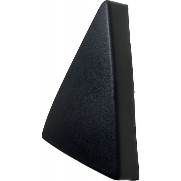 Moldura Interna Retrovisor Direito Ford Ecosport 13/17 Cx383