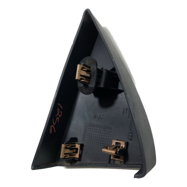 Moldura Interna Retrovisor Direito Ford Ecosport 13/17 Cx383