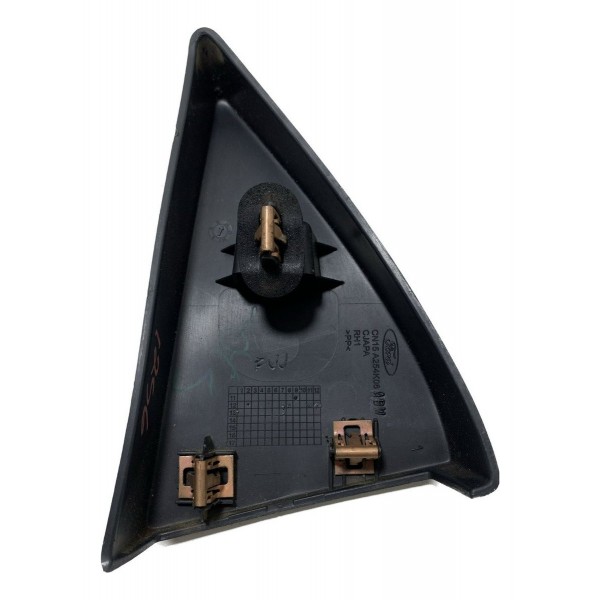 Moldura Interna Retrovisor Direito Ford Ecosport 13/17 Cx383