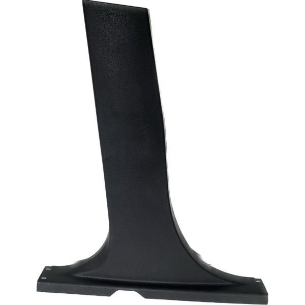 Moldura Interna Inf Coluna B Esquerda Ford Ecosport 13/17