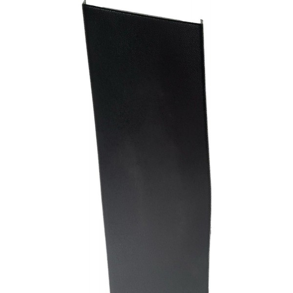 Moldura Interna Inf Coluna B Esquerda Ford Ecosport 13/17