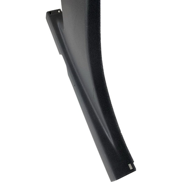 Moldura Interna Inf Coluna B Esquerda Ford Ecosport 13/17