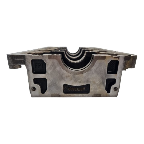 Mancal Do Bloco Fiat Fiorino 1.4 Evo 2015