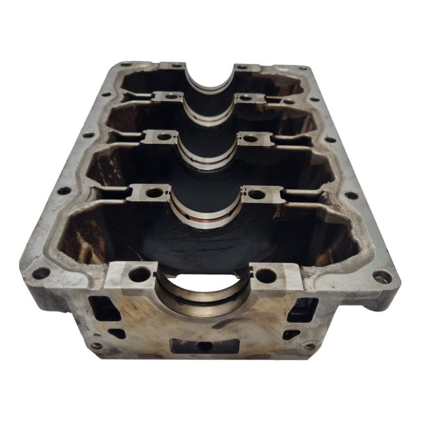 Mancal Do Bloco Fiat Fiorino 1.4 Evo 2015