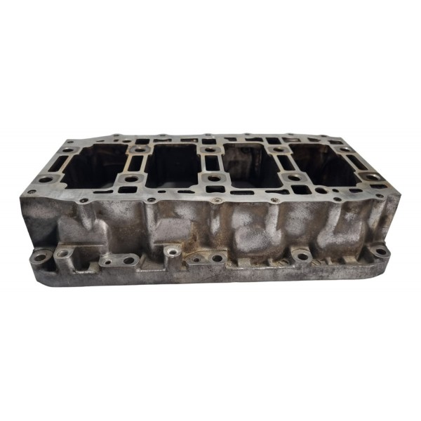 Mancal Do Bloco Fiat Fiorino 1.4 Evo 2015