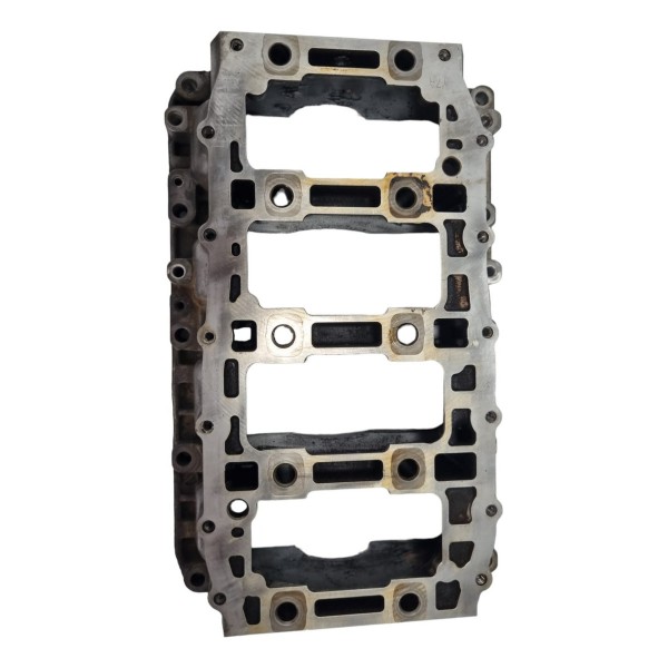 Mancal Do Bloco Fiat Fiorino 1.4 Evo 2015