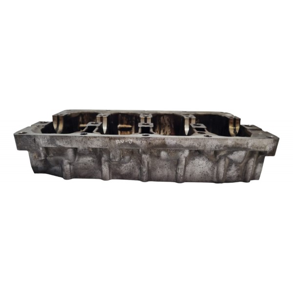 Mancal Do Bloco Fiat Fiorino 1.4 Evo 2015