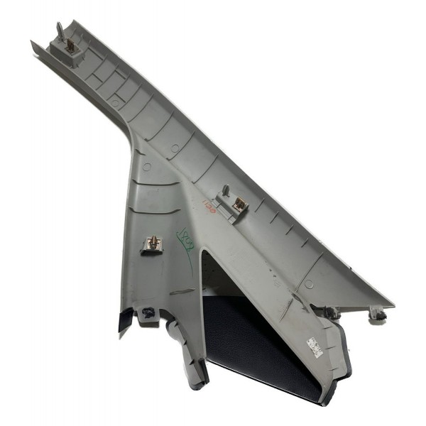 Moldura Interna Coluna A Direita Ford Ecosport 13/17