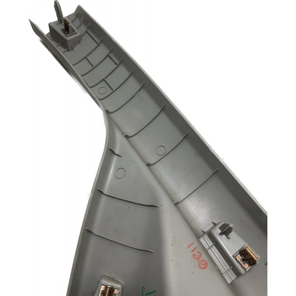 Moldura Interna Coluna A Direita Ford Ecosport 13/17