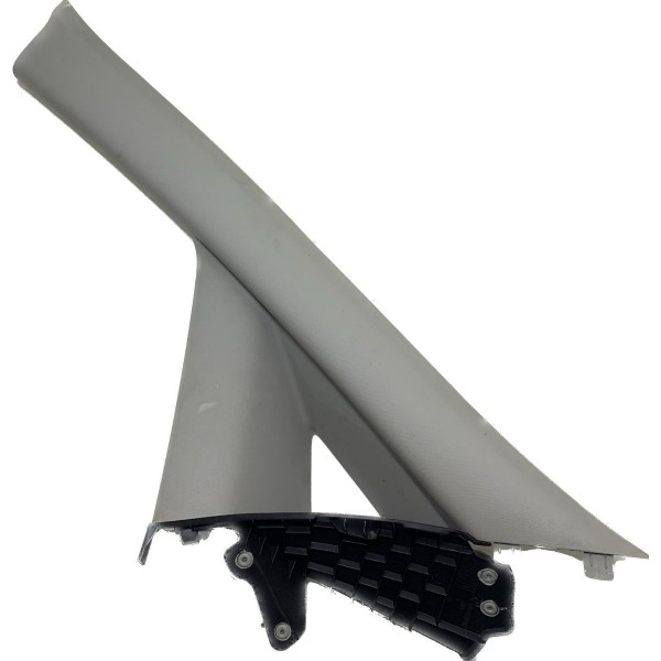 Moldura Interna Coluna A Esquerda Ford Ecosport 13/17