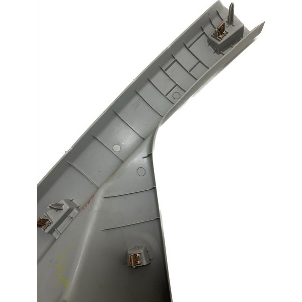 Moldura Interna Coluna A Esquerda Ford Ecosport 13/17