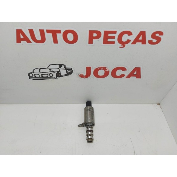 Válvula Solenoide Cabeçote  307/ Citroen C4 2010 Cx163