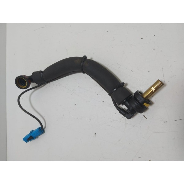 Mangueira Respiro C4 2010 Cx83