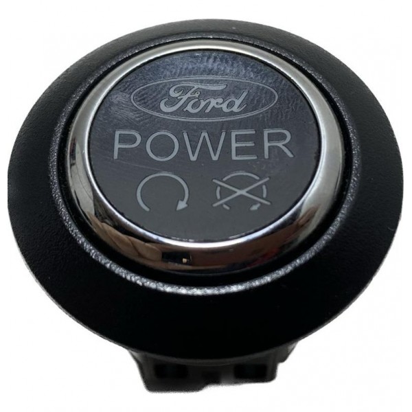 Botão Power Start Stop  Ecosport 2013/2017 Cx378