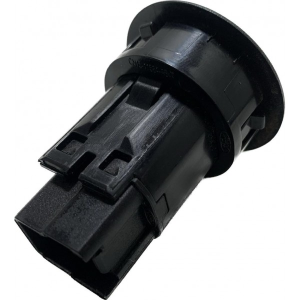 Botão Power Start Stop  Ecosport 2013/2017 Cx378