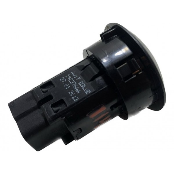 Botão Power Start Stop  Ecosport 2013/2017 Cx378