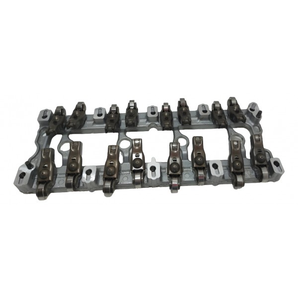 Gaiola Balancim Cabeçote Transit/ranger 13/17 Cx200 Usado