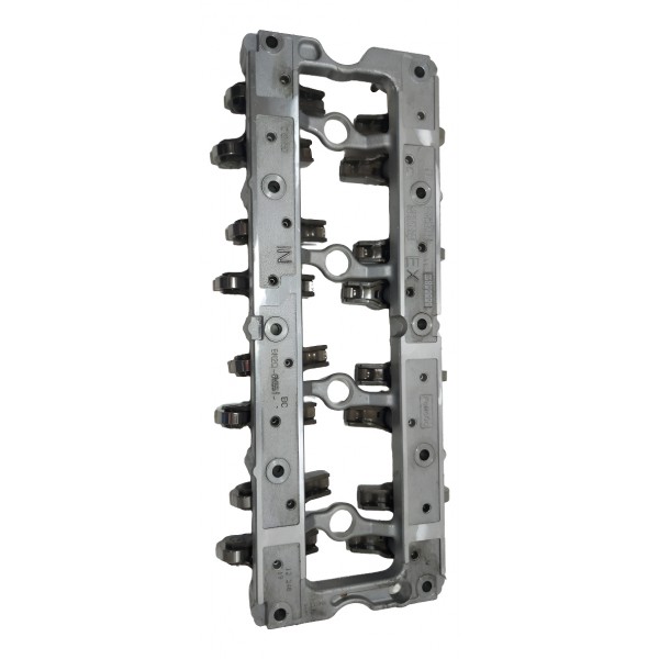 Gaiola Balancim Cabeçote Transit/ranger 13/17 Cx200 Usado