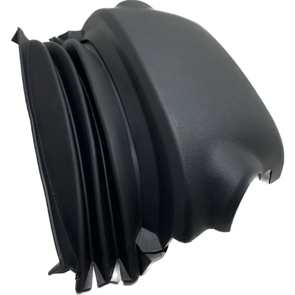 Moldura Superior Coluna Direção F. Ecosport 2013/2017 Cx374