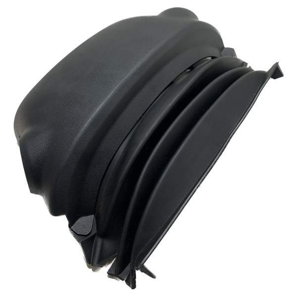 Moldura Superior Coluna Direção F. Ecosport 2013/2017 Cx374