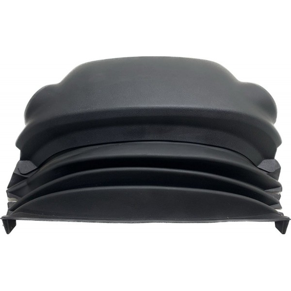 Moldura Superior Coluna Direção F. Ecosport 2013/2017 Cx374