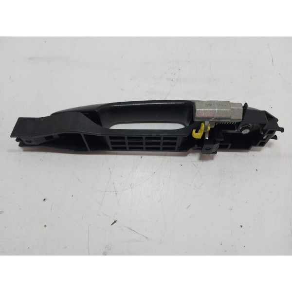 Maçaneta Porta D.d L200 Triton 2015 C/ Marcas Uso Cx38