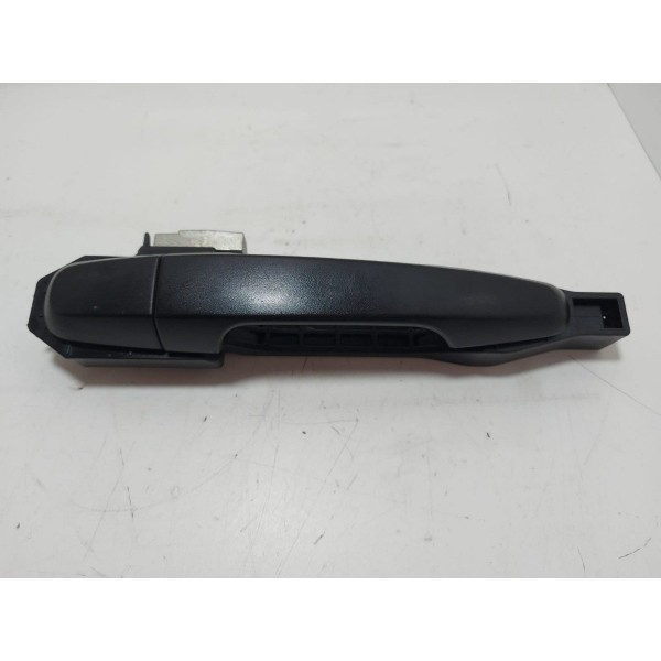 Maçaneta Porta D.d L200 Triton 2015 C/ Marcas Uso Cx38