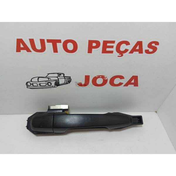 Maçaneta Porta D.d L200 Triton 2015 C/ Marcas Uso Cx38